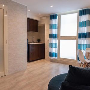 Apartamento de 2 Dormitorios